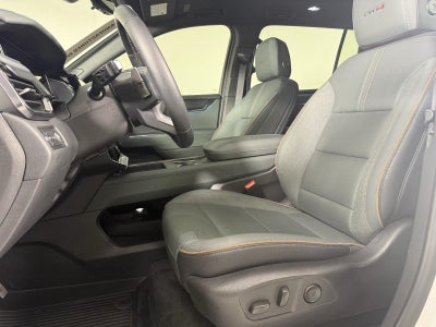 2024 GMC Acadia AT4