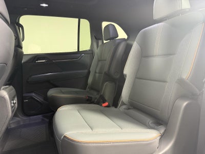 2024 GMC Acadia AT4