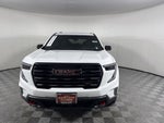 2024 GMC Acadia AT4