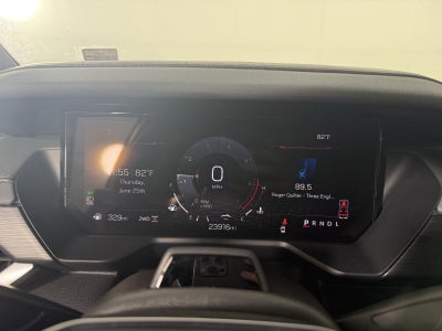 2024 GMC Acadia AT4
