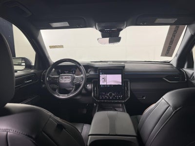 2024 GMC Acadia AT4