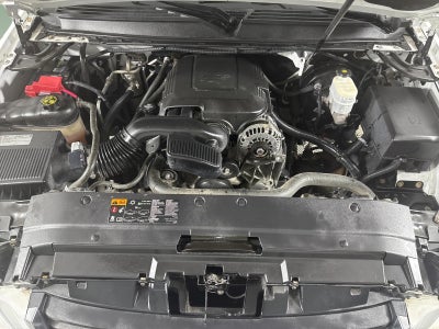2014 GMC Yukon XL SLT