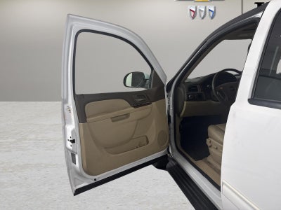 2014 GMC Yukon XL SLT
