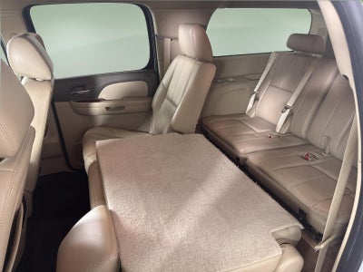 2014 GMC Yukon XL SLT