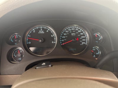 2014 GMC Yukon XL SLT