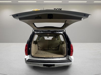 2014 GMC Yukon XL SLT