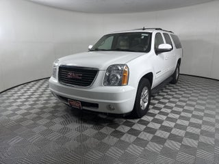 2014 GMC Yukon XL SLT
