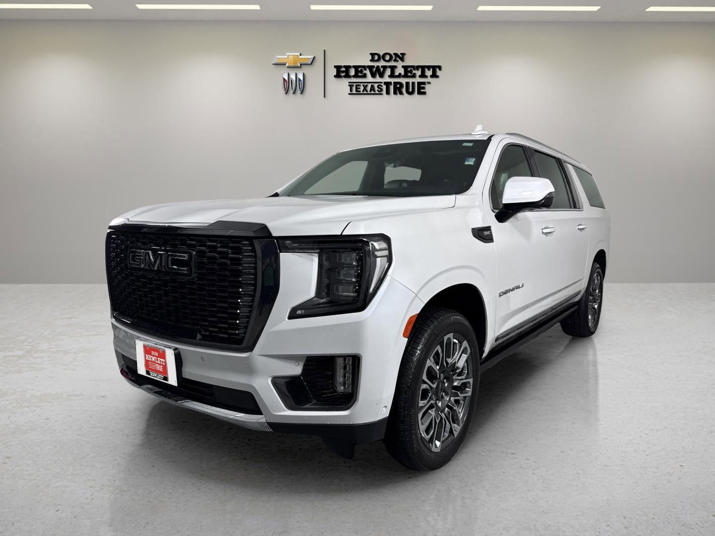 2023 GMC Yukon XL Denali Ultimate