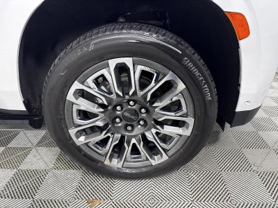 2023 GMC Yukon XL Denali Ultimate