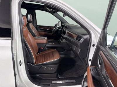 2023 GMC Yukon XL Denali Ultimate