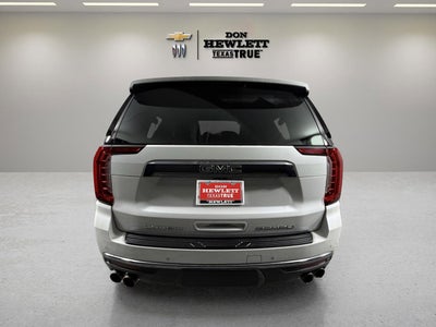 2023 GMC Yukon XL Denali Ultimate
