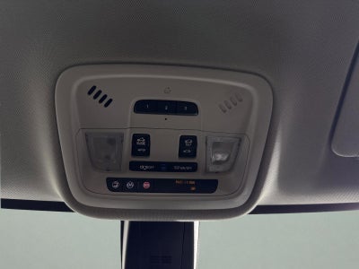 2018 Chevrolet Traverse High Country