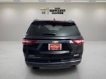 2018 Chevrolet Traverse High Country