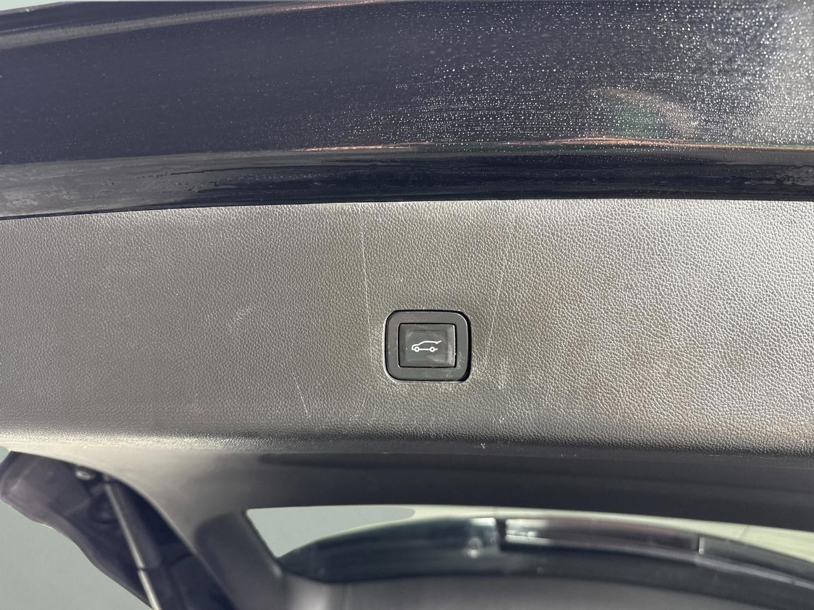 2018 Chevrolet Traverse High Country