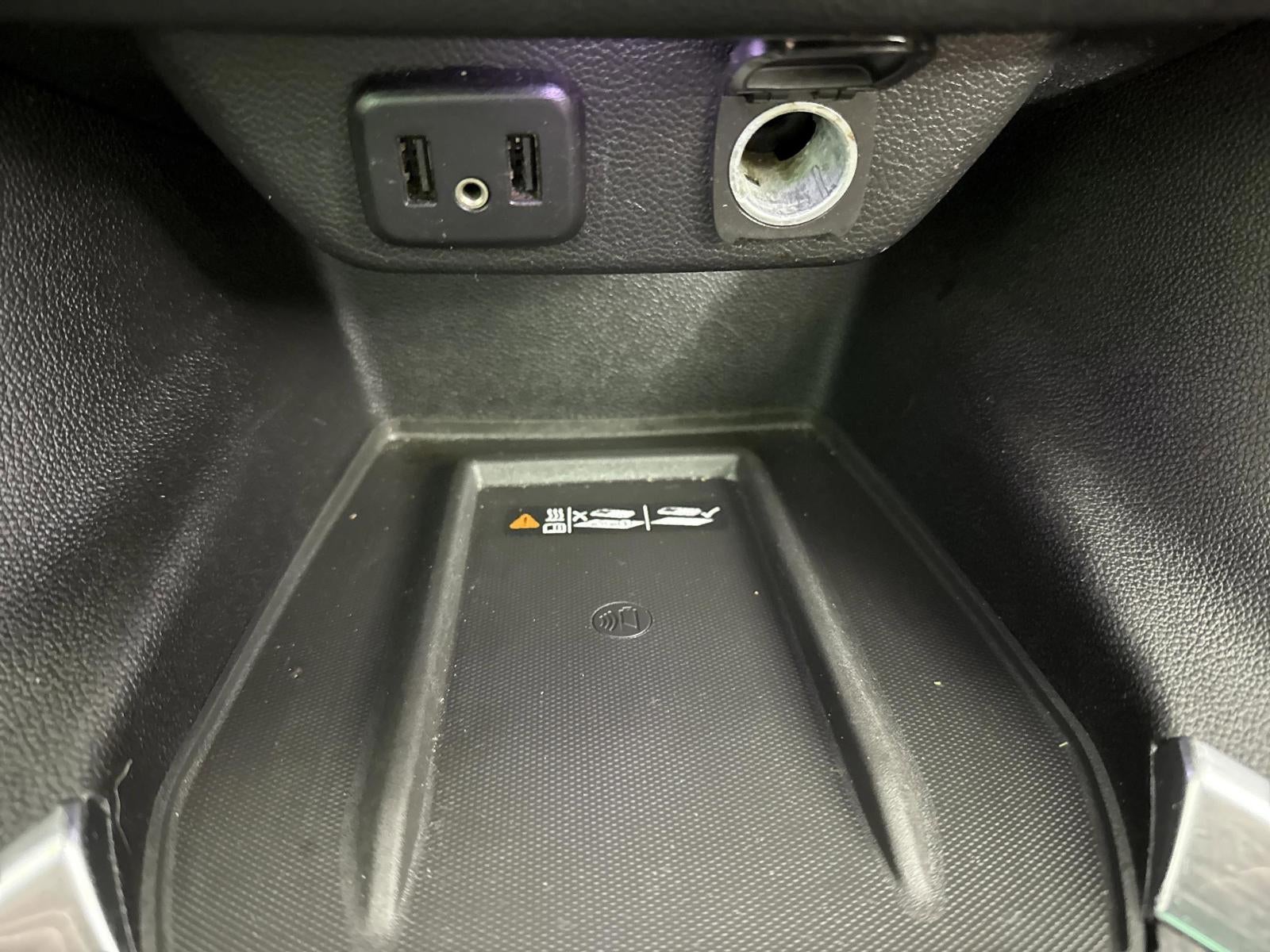 2018 Chevrolet Traverse High Country