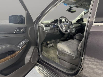 2015 Chevrolet Tahoe LS