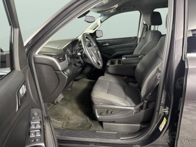 2015 Chevrolet Tahoe LS