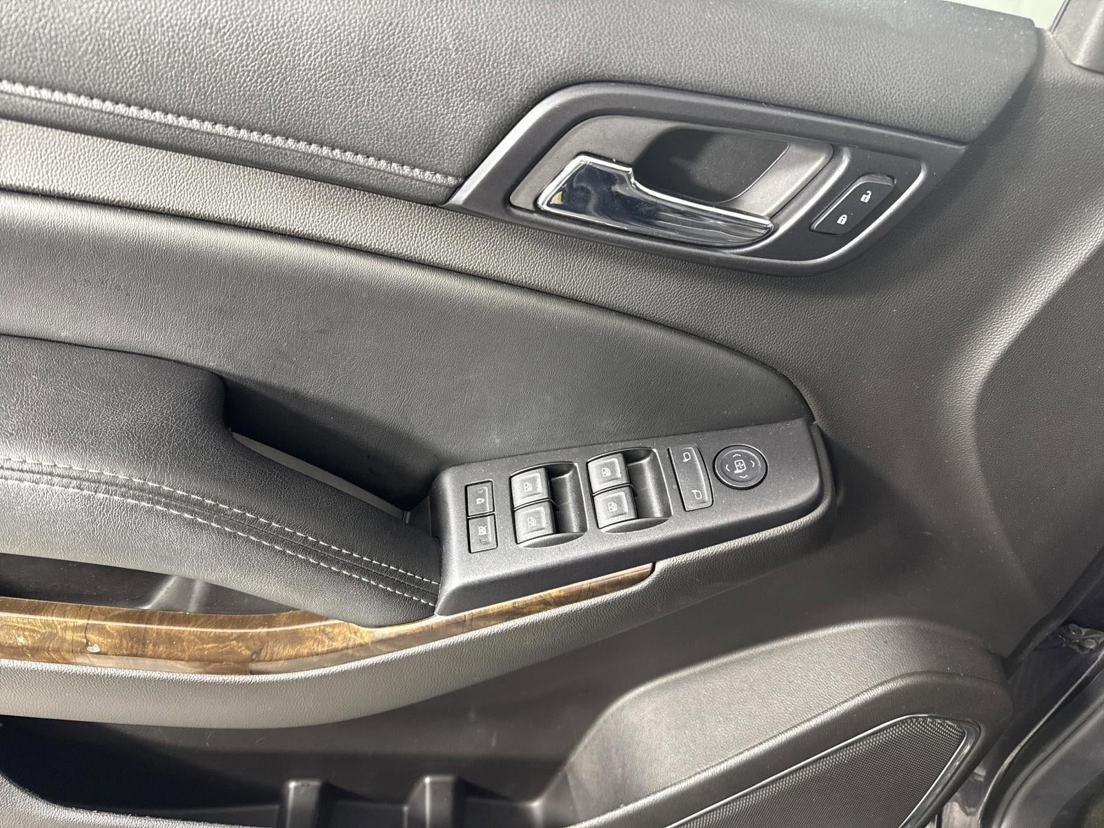 2015 Chevrolet Tahoe LS