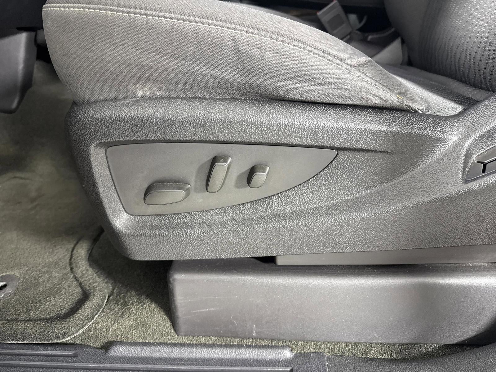 2015 Chevrolet Tahoe LS