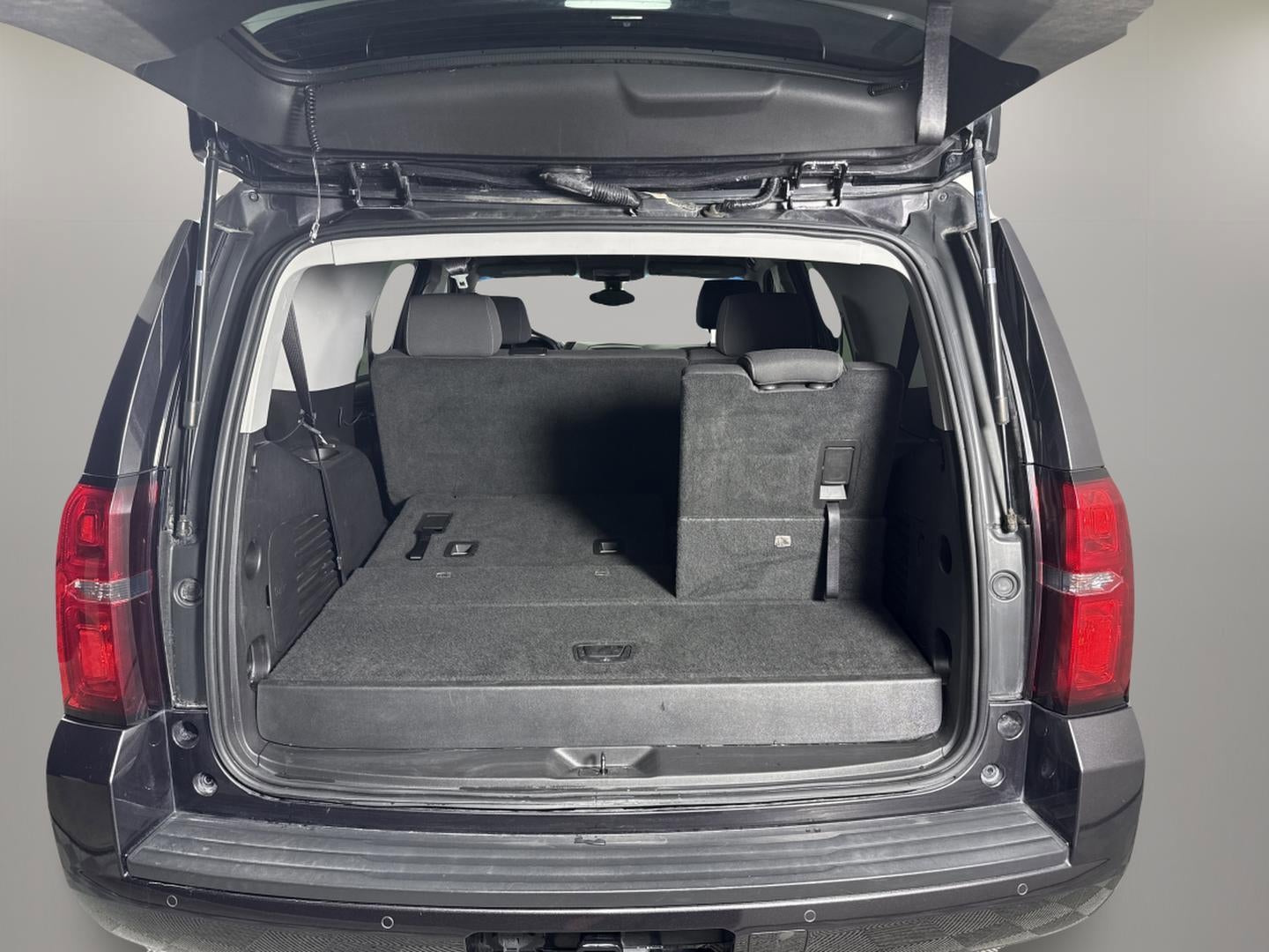 2015 Chevrolet Tahoe LS