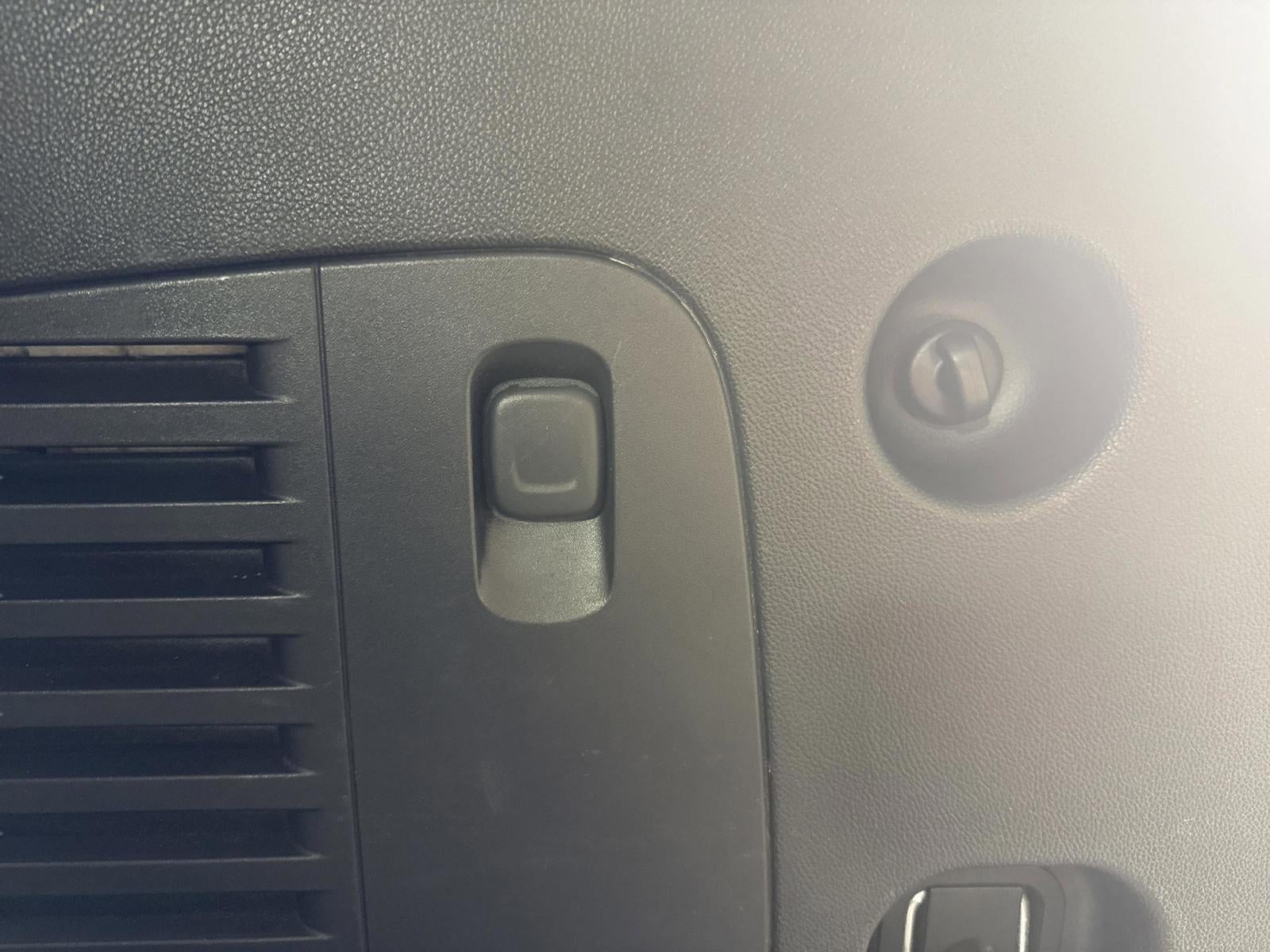 2015 Chevrolet Tahoe LS