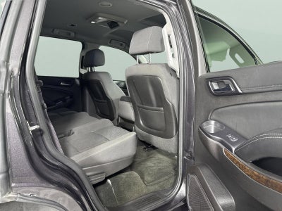 2015 Chevrolet Tahoe LS