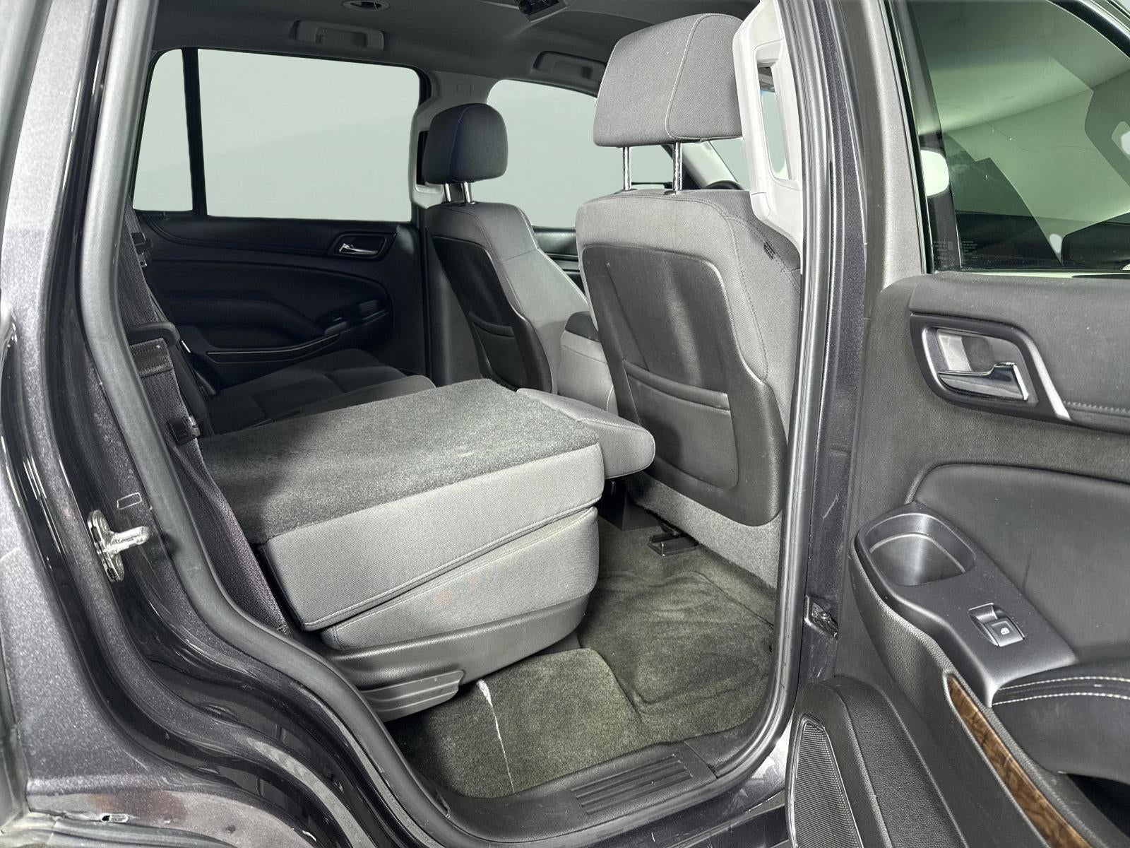 2015 Chevrolet Tahoe LS