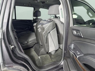 2015 Chevrolet Tahoe LS