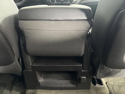 2015 Chevrolet Tahoe LS