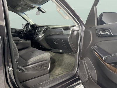 2015 Chevrolet Tahoe LS