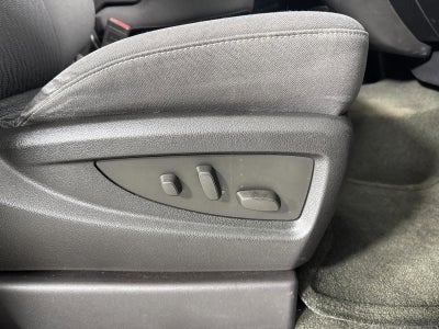 2015 Chevrolet Tahoe LS