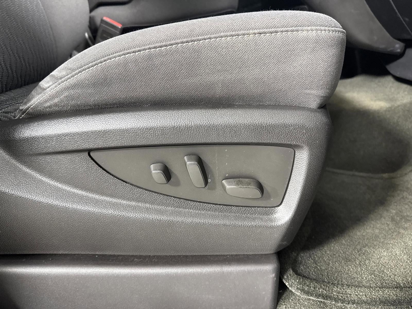 2015 Chevrolet Tahoe LS