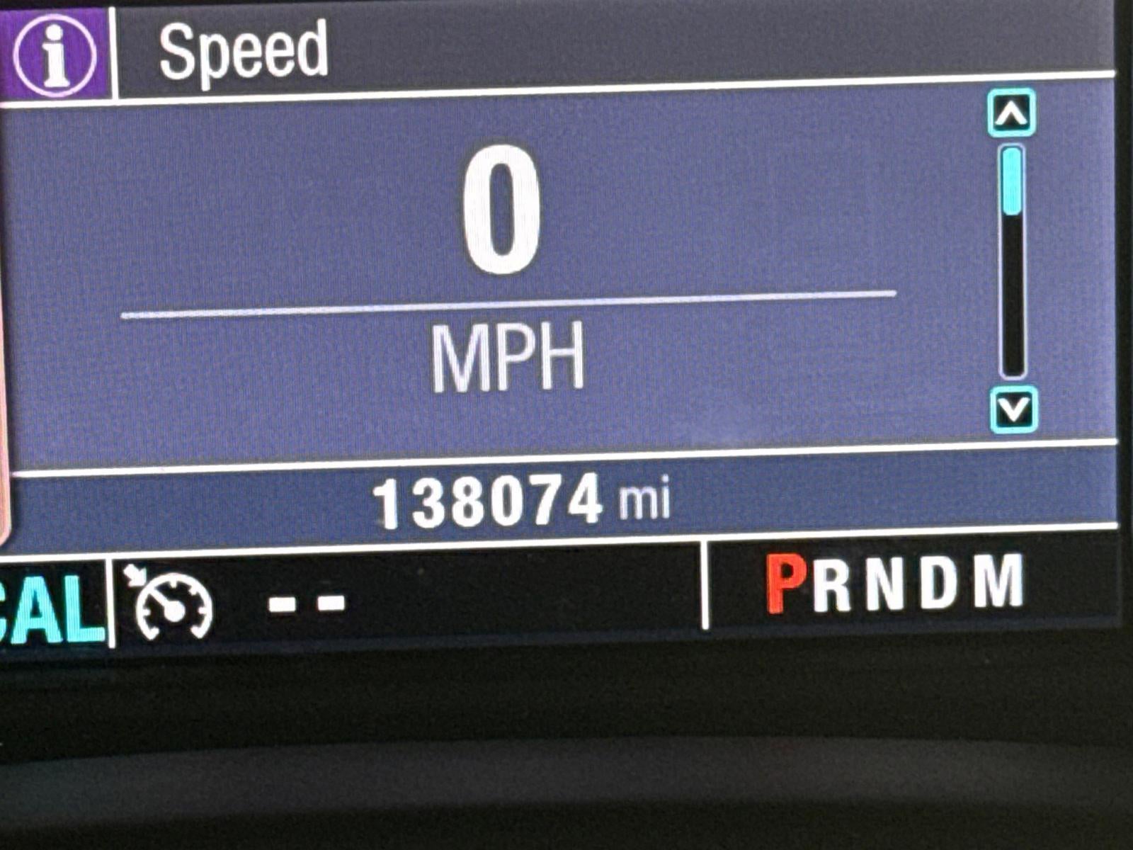 2015 Chevrolet Tahoe LS