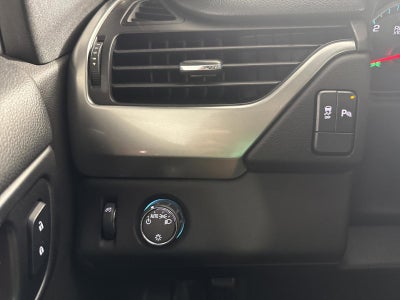 2015 Chevrolet Tahoe LS