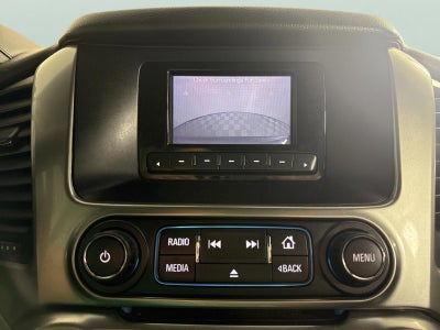 2015 Chevrolet Tahoe LS