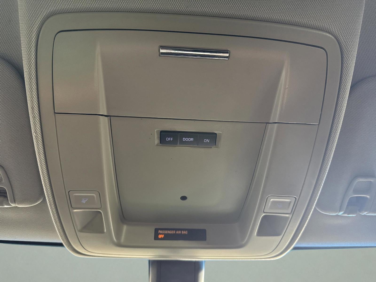 2015 Chevrolet Tahoe LS