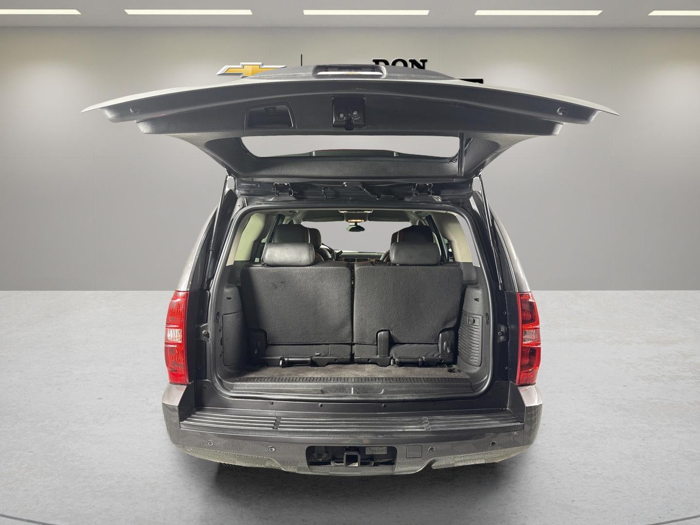 2011 Chevrolet Tahoe LT