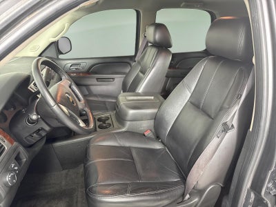 2011 Chevrolet Tahoe LT