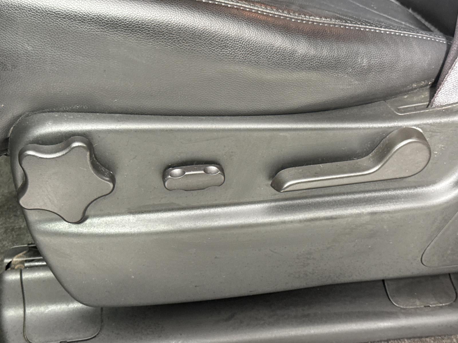 2011 Chevrolet Tahoe LT