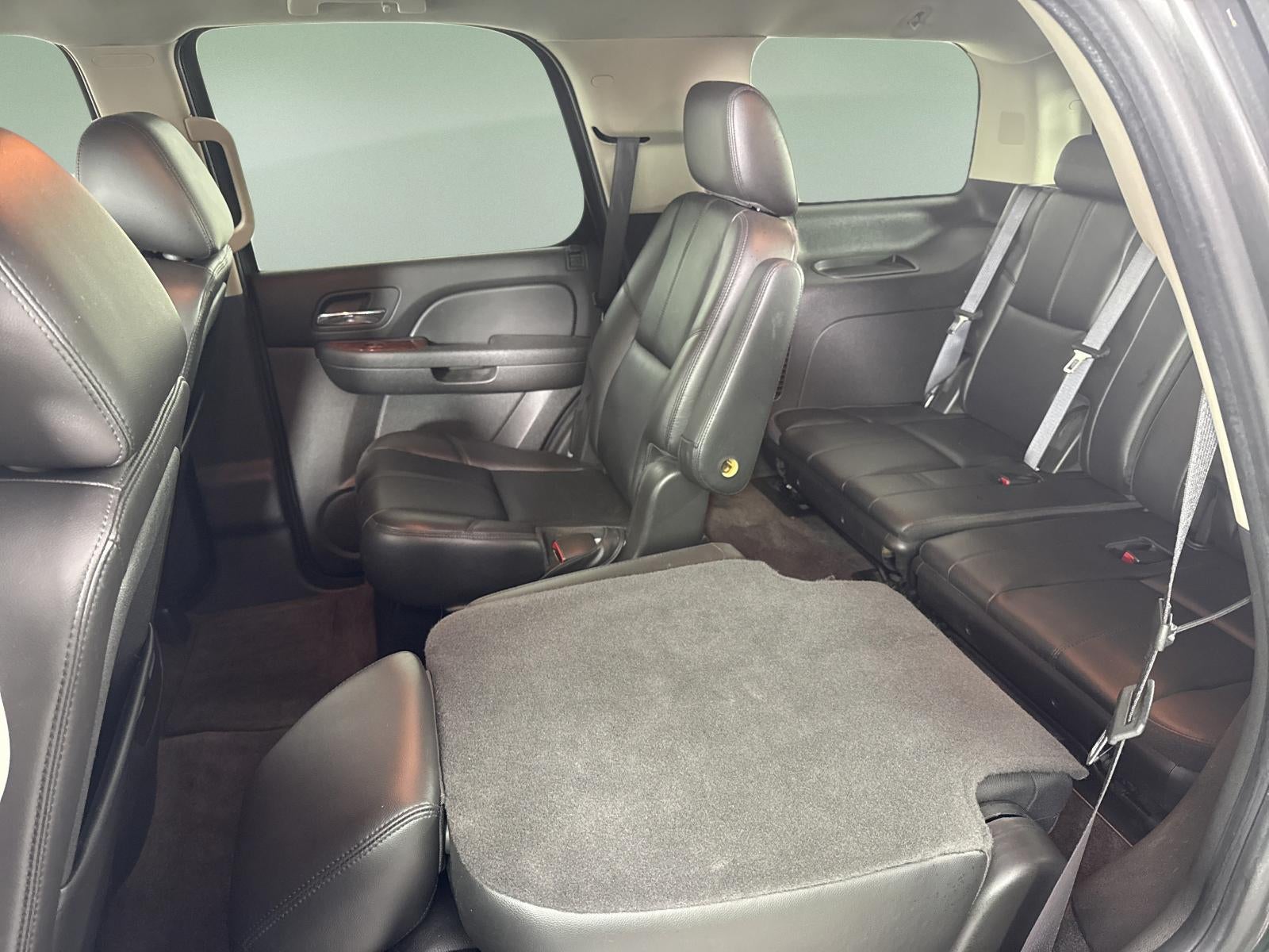 2011 Chevrolet Tahoe LT