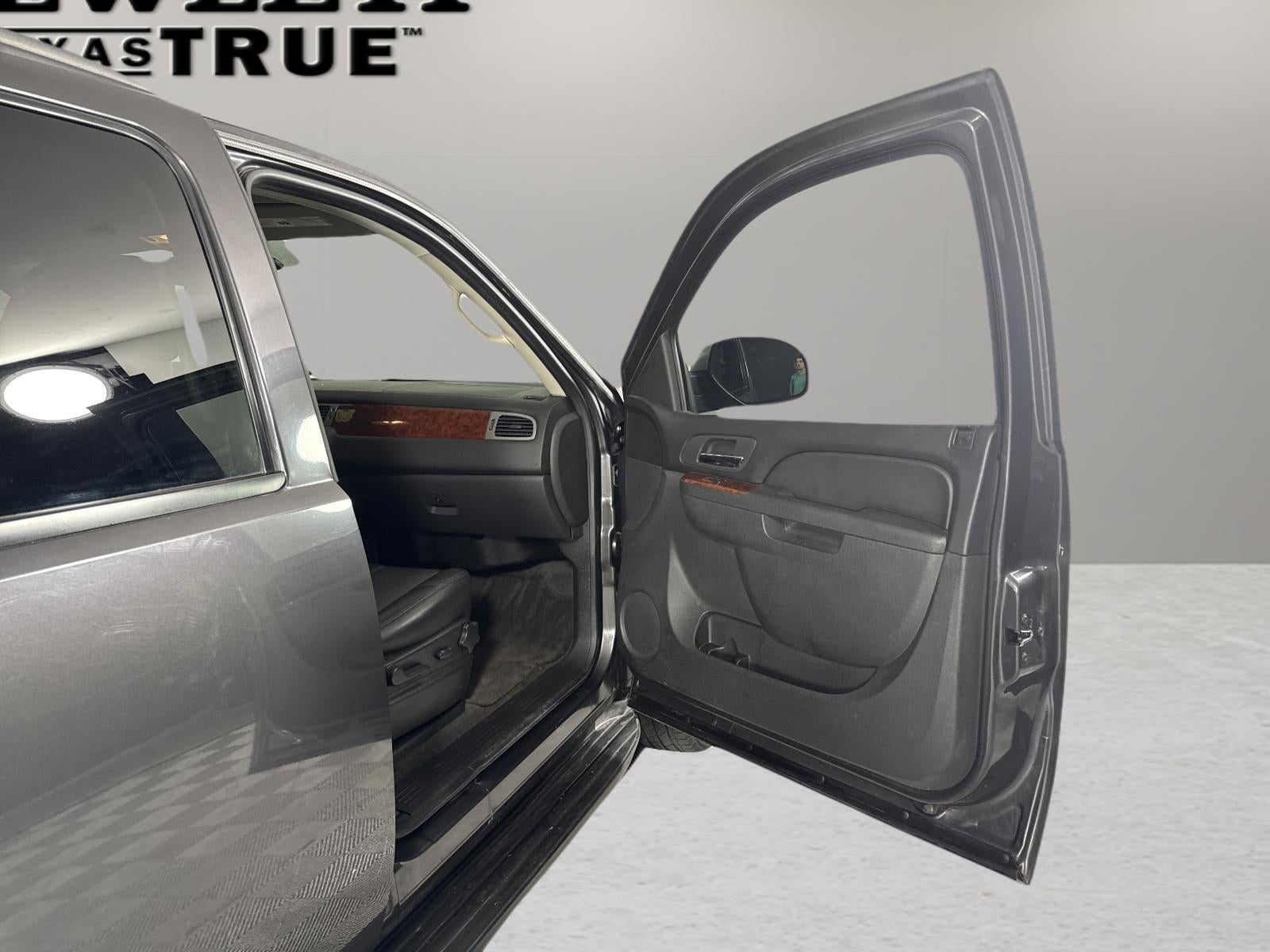 2011 Chevrolet Tahoe LT