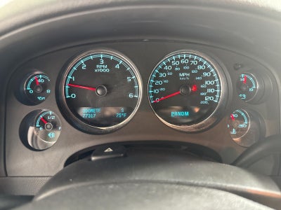 2011 Chevrolet Tahoe LT