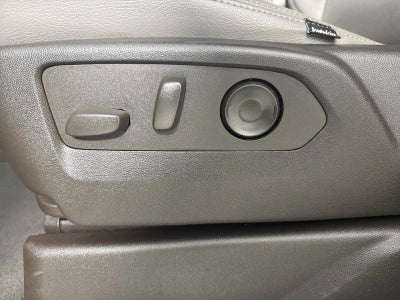 2021 Chevrolet Tahoe LS