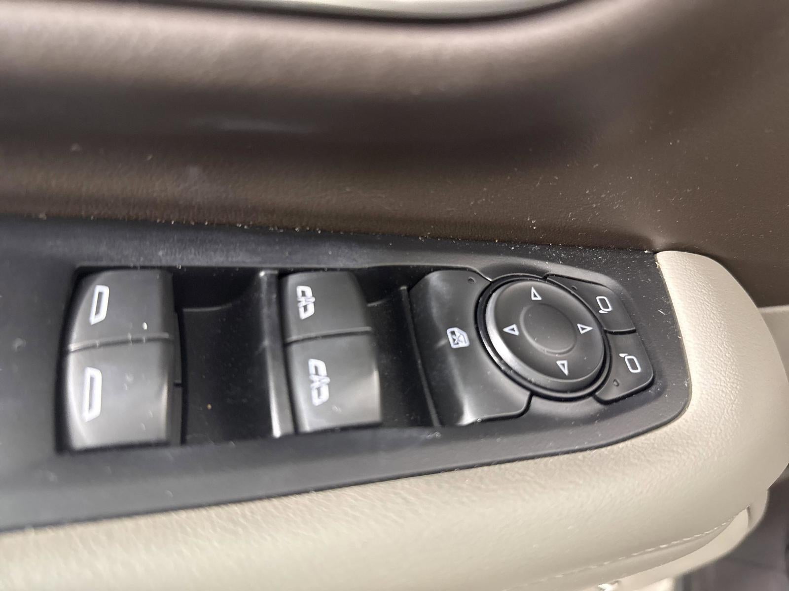 2021 Chevrolet Tahoe LS