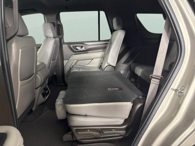 2021 Chevrolet Tahoe LS