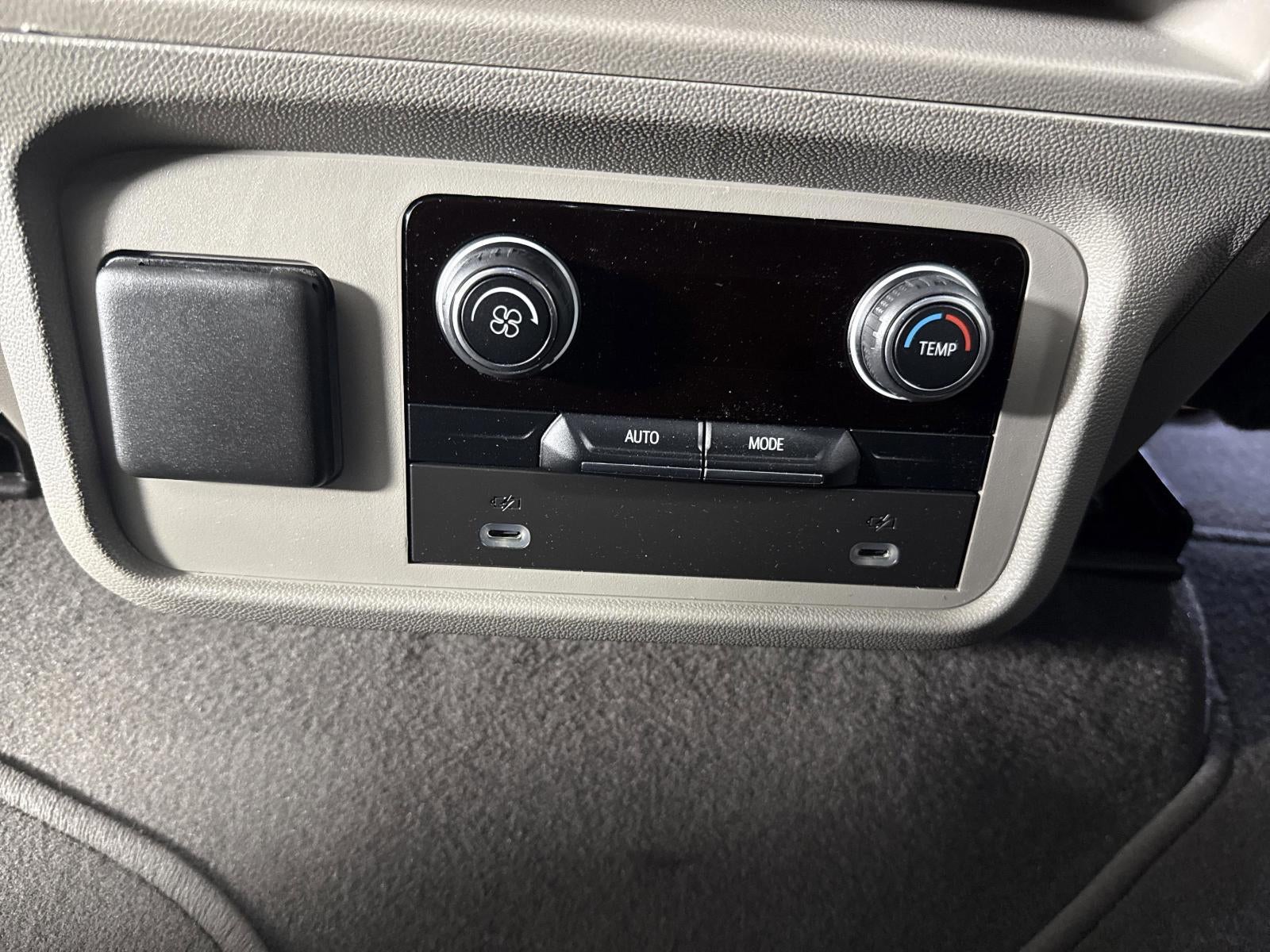 2021 Chevrolet Tahoe LS