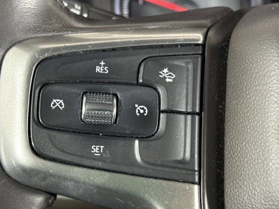 2021 Chevrolet Tahoe LS