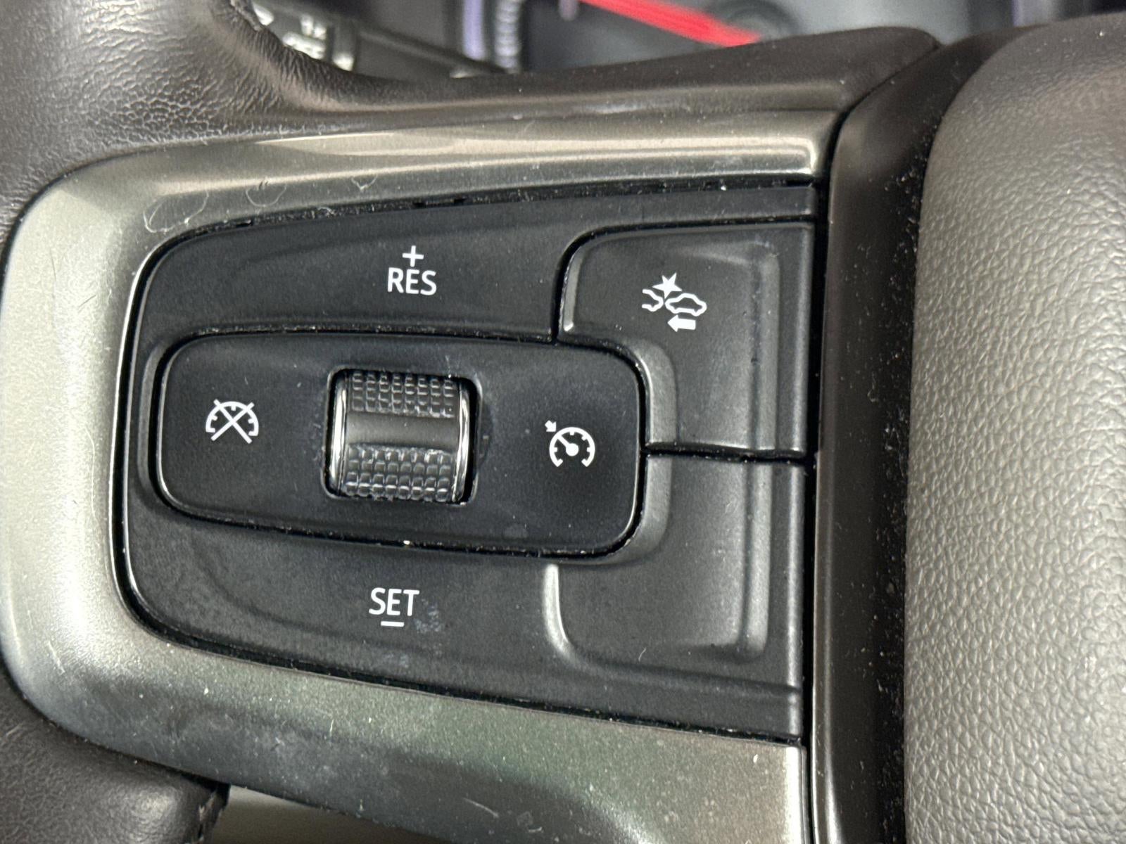 2021 Chevrolet Tahoe LS