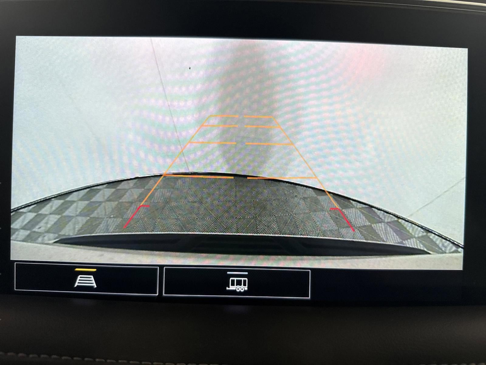 2021 Chevrolet Tahoe LS