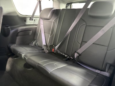 2015 Chevrolet Suburban LT